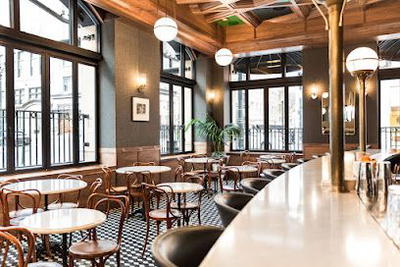 Bistro Alder