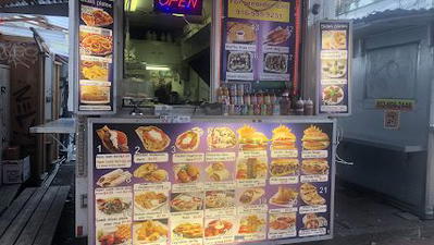 ALIBABA TAKEAWAY