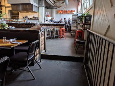 Olympia Provisions