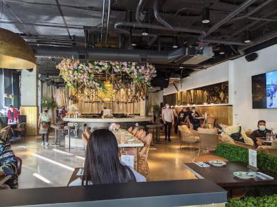 Farmhouse Kitchen Thai Cuisine | Pearl District