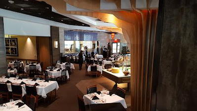 Fogo de Chão Brazilian Steakhouse