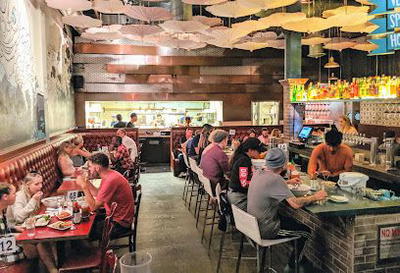 Luc Lac Vietnamese Kitchen