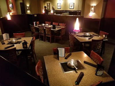 The Melting Pot