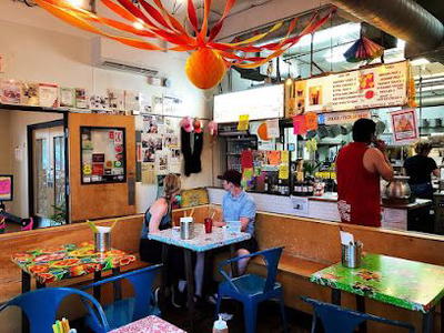 Nong's Khao Man Gai