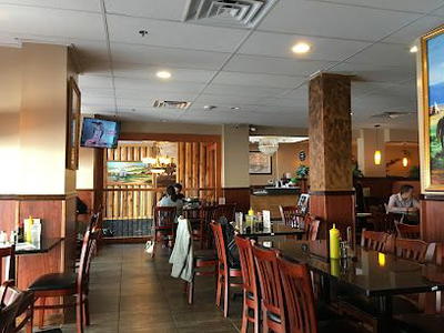 Portland Mongolian Grill & Hot Pot