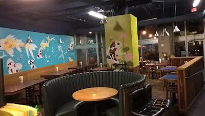 Butterfly Belly Asian Cuisine
