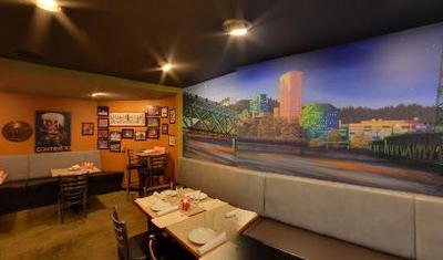 Gilda's | Italian Restaurant
