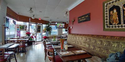 Thai Chili Jam Restaurant and Full Bar