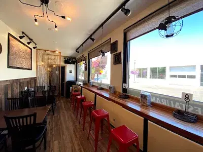 Somar Authentic Mediterranean Cuisine