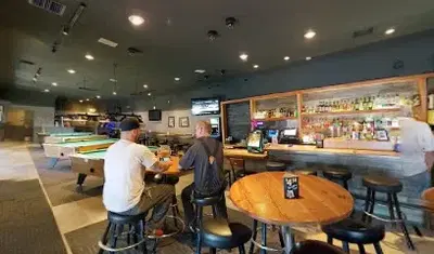 Ickabod's Bar & Grill