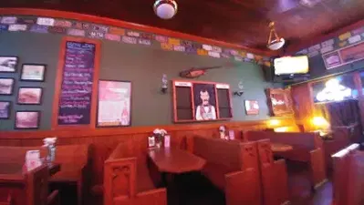 Broadway Saloon