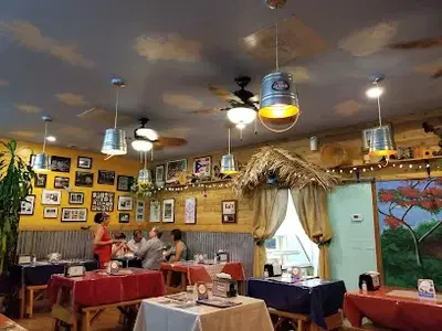 Boriken Restaurant