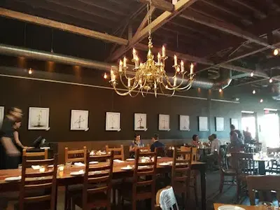 decarli restaurant