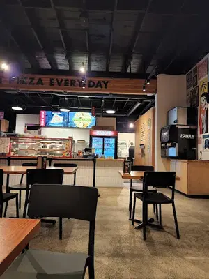 Sizzle Pie Beaverton