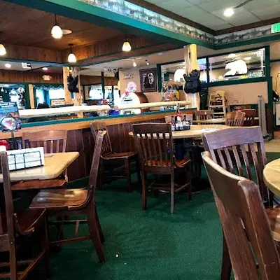 Black Bear Diner Beaverton