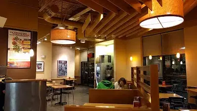 Noodles and Company