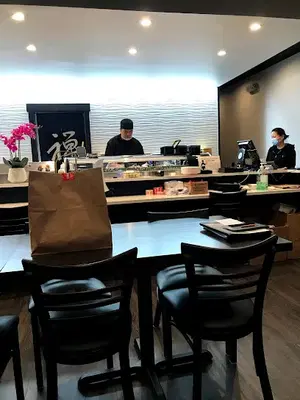Koya Sushi