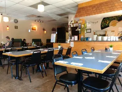 Rama Thai Restaurant