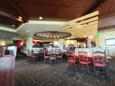 Olive Garden Italian Restaurant