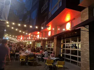 Siam Lotus Asian Kitchen & Bar