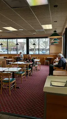 Wendy's