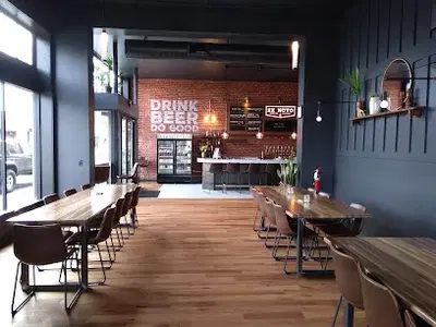Ex Novo Brewing Company