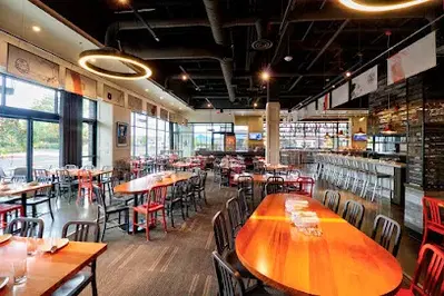 WildFin American Grill - Beaverton