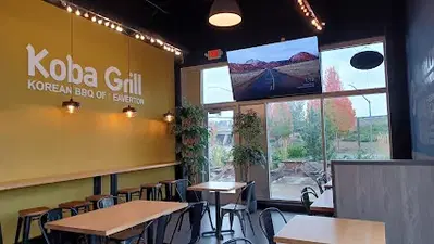 Koba Grill