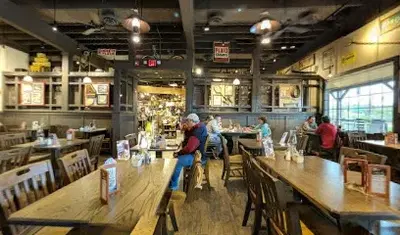 Cracker Barrel Old Country Store