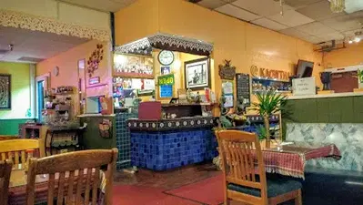 Kaow Thai Cuisine