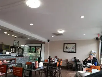 Tan Tan Cafe & Delicatessen