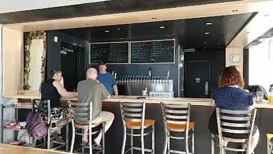 Raindrop Tap House