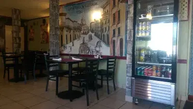 Lima Restaurant