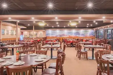 China Town Restaurant