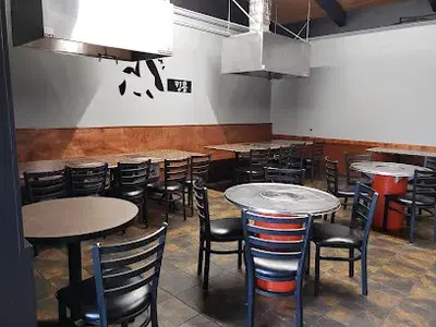 King Kong Korean BBQ