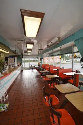 Beaverton Charburger