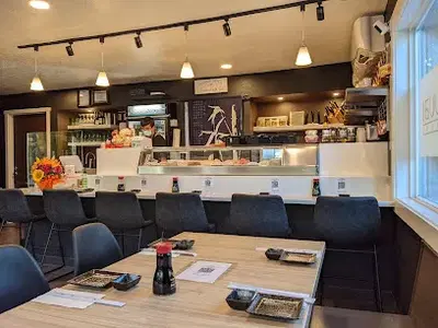 Yuubi Sushi