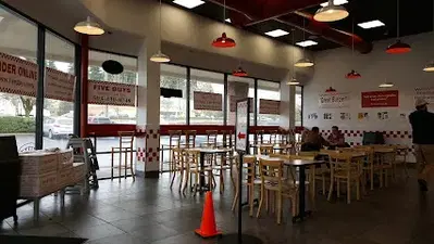 Five Guys