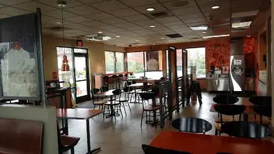 Jack in the Box