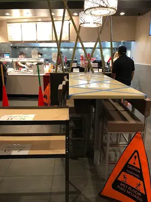 Panda Express