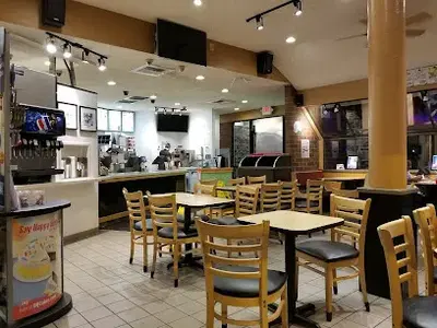 Dairy Queen