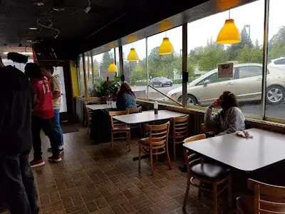 Roxy's Island Grill