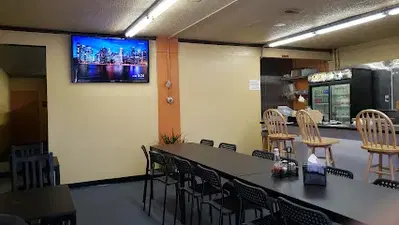 Parseh Restaurant & Bakery