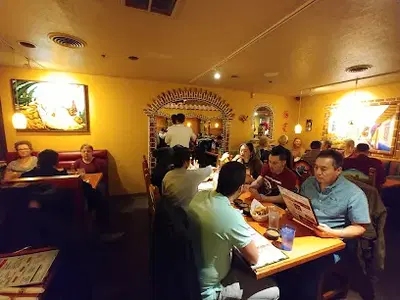 Si Señor Family Mexican Restaurant