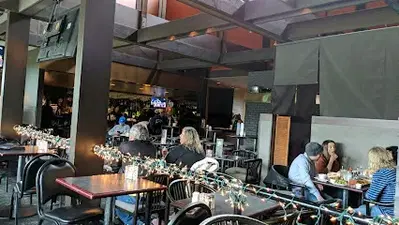 The Stockpot Restaurant