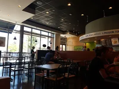 Baja Fresh