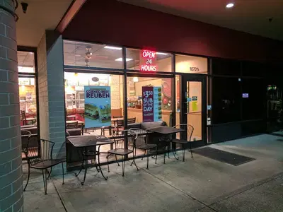 Subway