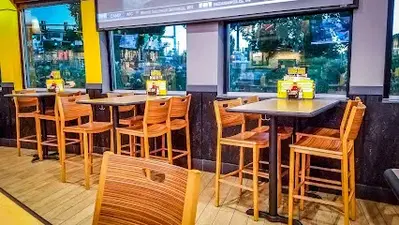 Buffalo Wild Wings