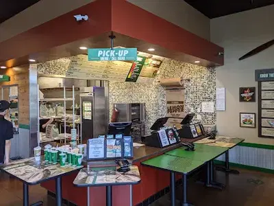 Wingstop