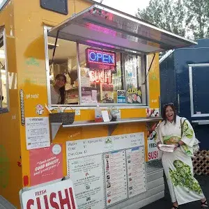 idea sushi